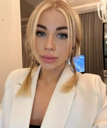 Инна, 24